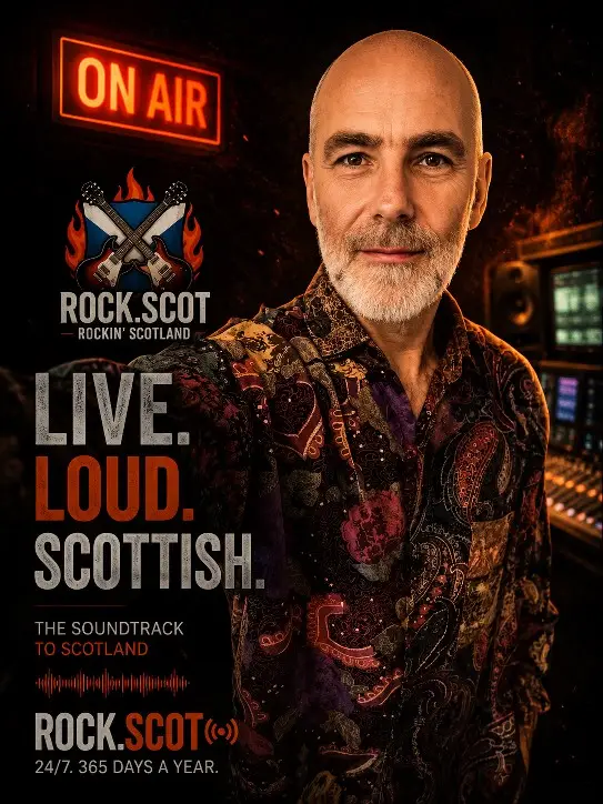 Andy Muir