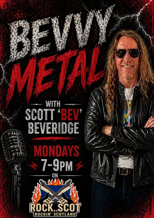 Scott Beveridge