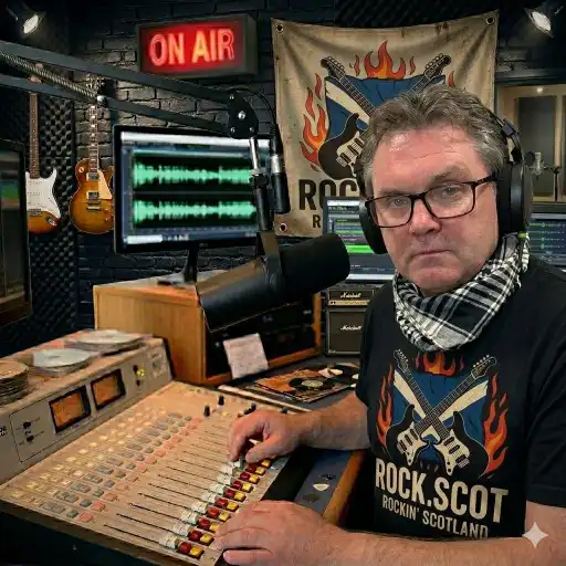 Scott McArthur