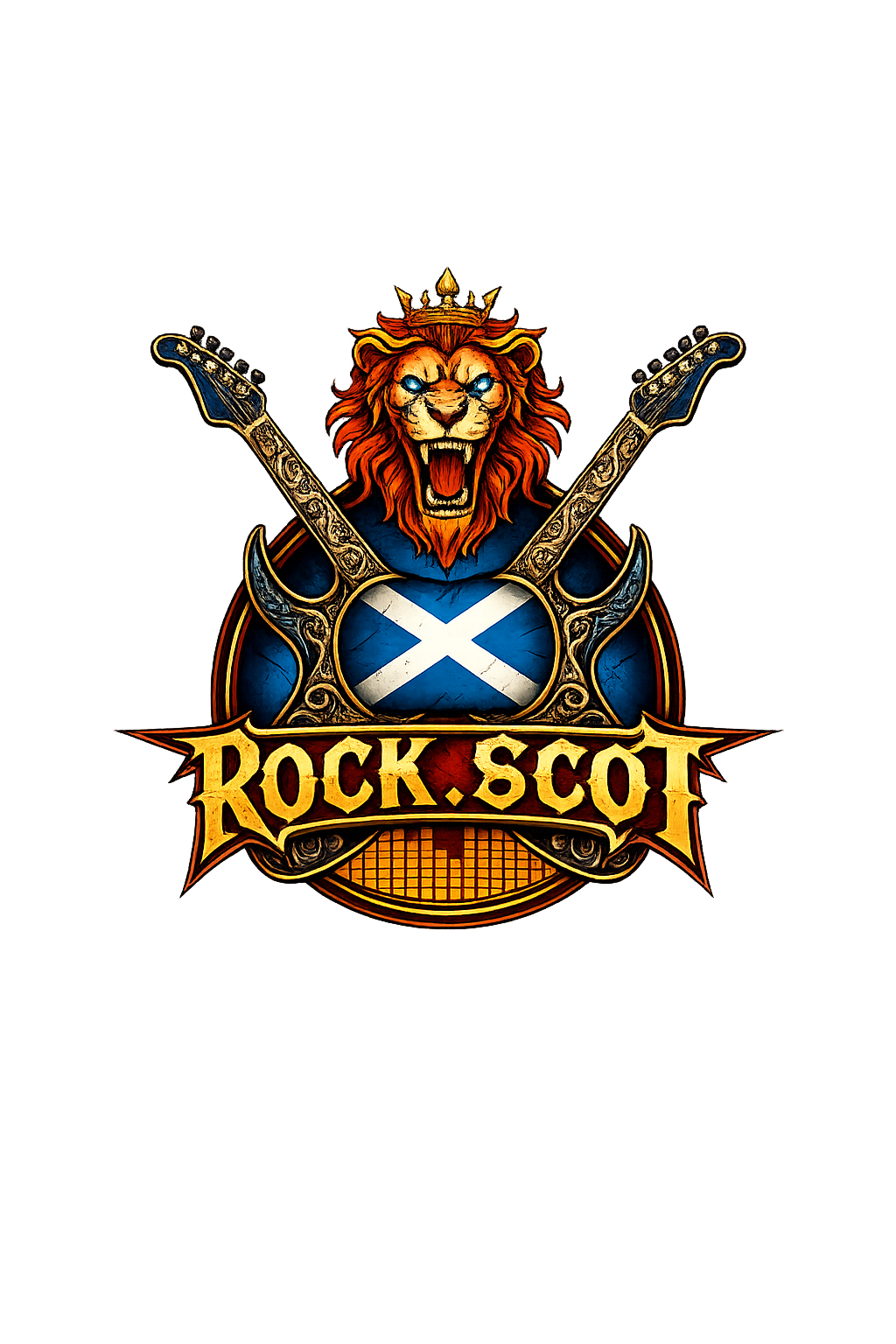 ROCK.SCOT